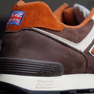 New Balance Made in England 576